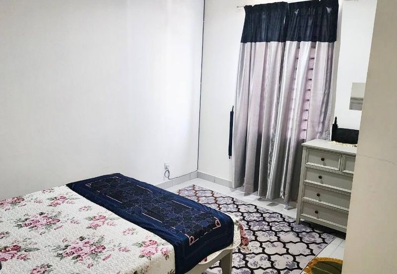 Taman Saujana Rawang