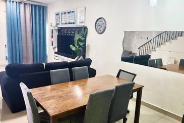 Taman Saujana Rawang