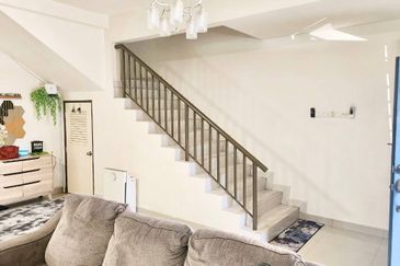 Taman Saujana Rawang