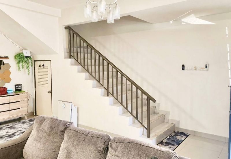 Taman Saujana Rawang