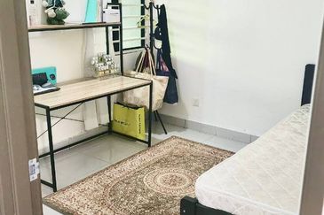 Taman Saujana Rawang