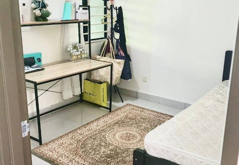 Taman Saujana Rawang