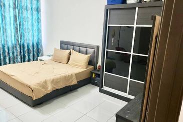 Taman Saujana Rawang