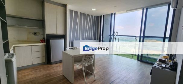 Sky Park FOR RENT @ Cyberjaya, Selangor, Selangor, Cyberjaya