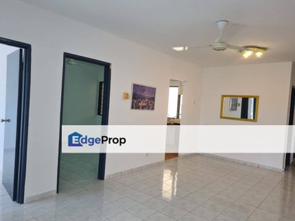 Pangsapuri Beringin FOR RENT @ Gombak Permai, Batu Caves, Selangor, Selangor, Batu Caves 