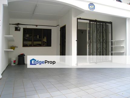 2 Storey Terrace House FOR RENT @ Jalan Kenari Puchong Jaya, Selangor, Puchong