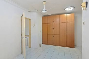 Jalan Kenari, Bandar Puchong Jaya