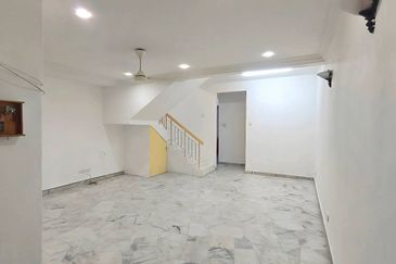 Jalan Kenari, Bandar Puchong Jaya