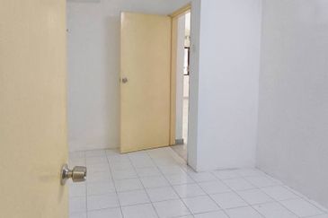 Jalan Kenari, Bandar Puchong Jaya