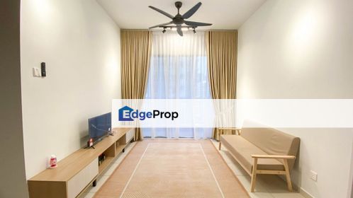 Residensi Adelia 3 FOR RENT @ Bangi Avenue, Selangor , Selangor, Bangi