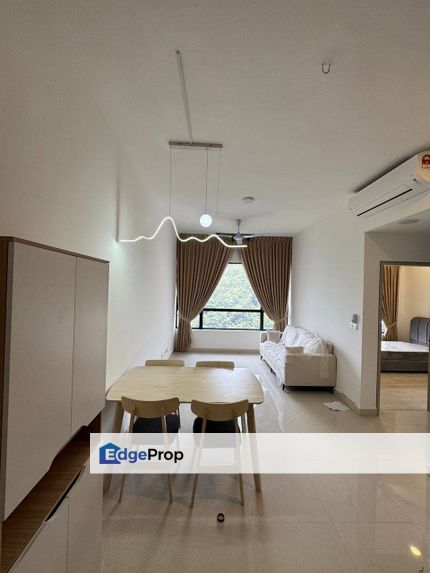 Quinn Residence FOR RENT @ Wangsa Maju, Kuala Lumpur, Kuala Lumpur, Wangsa Maju