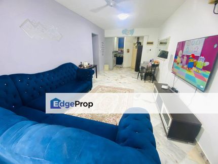 Pesona Villa FOR SALE @ Taman Melawati, KL, Kuala Lumpur, Taman Melawati