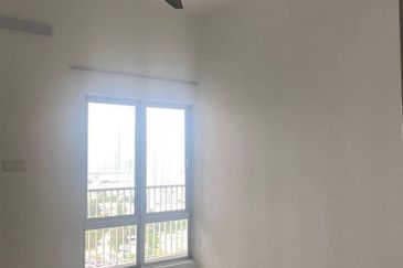 Razak City Residences