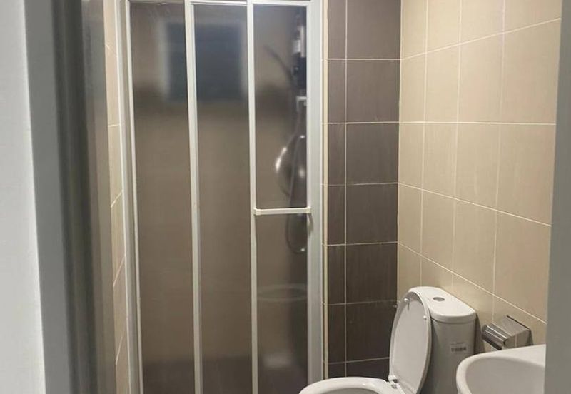 Razak City Residences