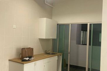 Razak City Residences