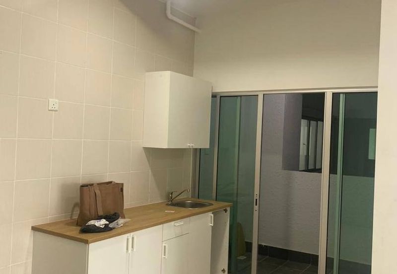 Razak City Residences