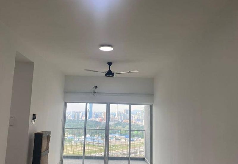 Razak City Residences