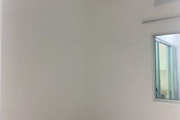 Razak City Residences