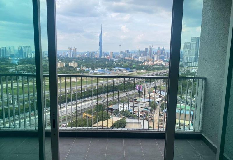 Razak City Residences