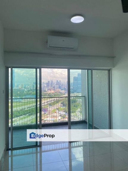 Razak City Residences (RC Residence) FOR RENT @ Sungai Besi, Kuala Lumpur, Kuala Lumpur, Salak Selatan