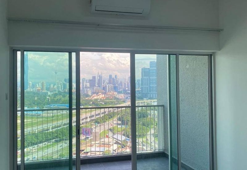 Razak City Residences