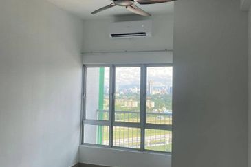 Razak City Residences