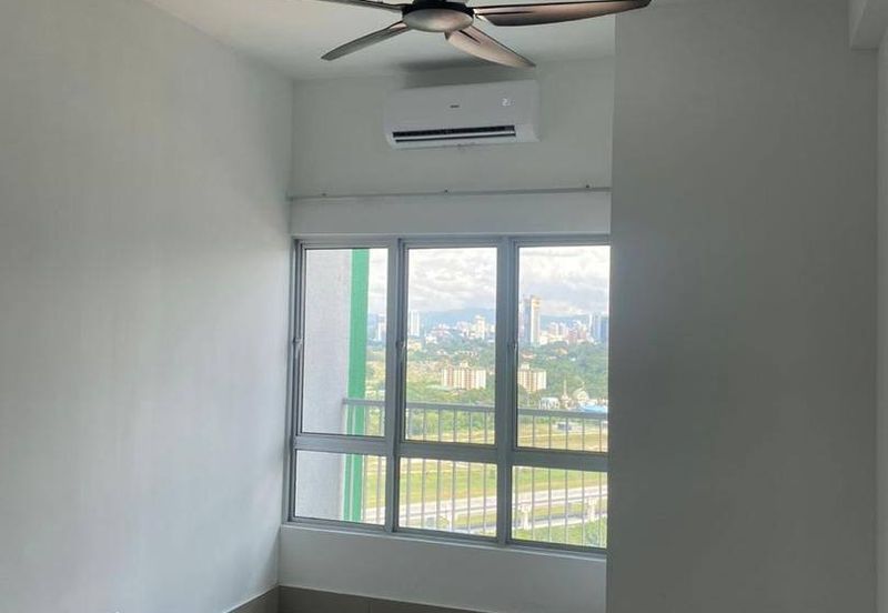 Razak City Residences