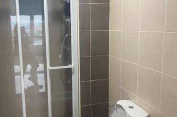 Razak City Residences