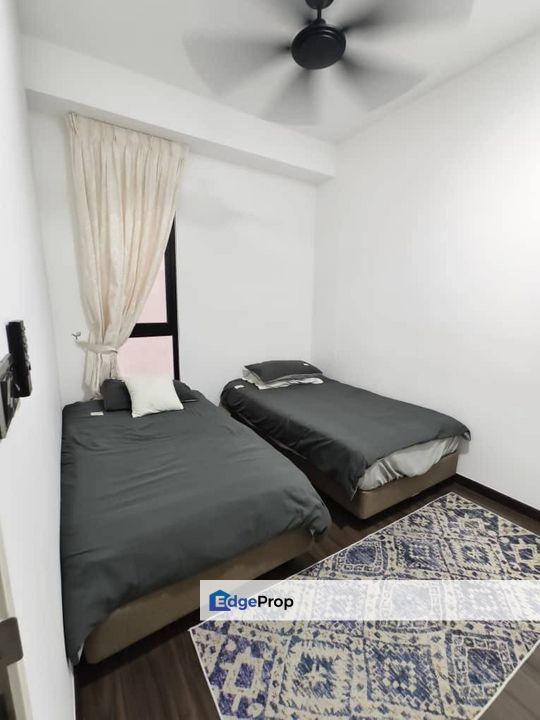 Duta Park Residences FOR RENT @ KL City, Kuala Lumpur, Kuala Lumpur, Jalan Ipoh
