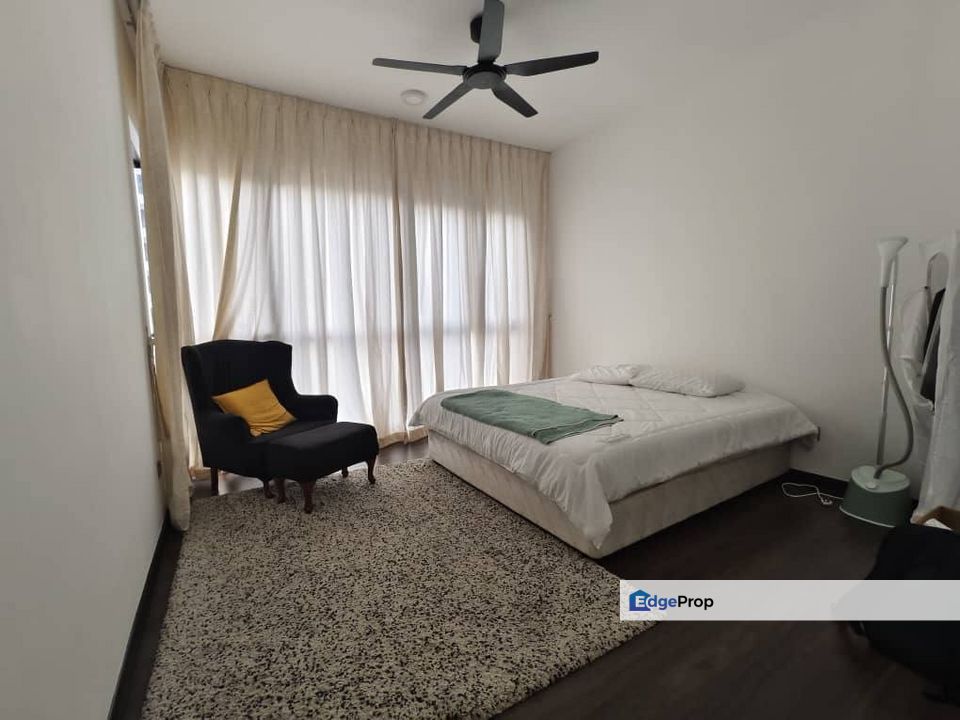 Duta Park Residences FOR RENT @ KL City, Kuala Lumpur, Kuala Lumpur, Jalan Ipoh