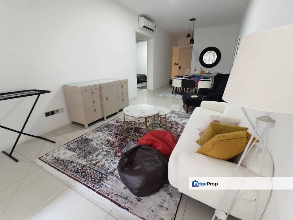 Duta Park Residences FOR RENT @ KL City, Kuala Lumpur, Kuala Lumpur, Jalan Ipoh