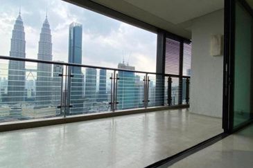 The Binjai on The Park