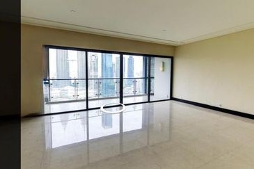 The Binjai on The Park