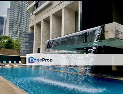 Binjai On The Park, KLCC, FOR SALE @ City Center, KL, Kuala Lumpur, KLCC