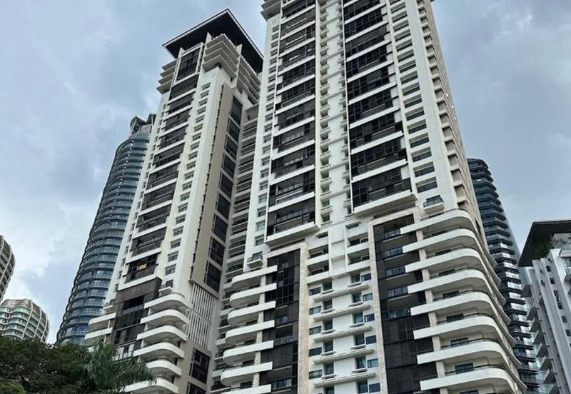 The Binjai on The Park