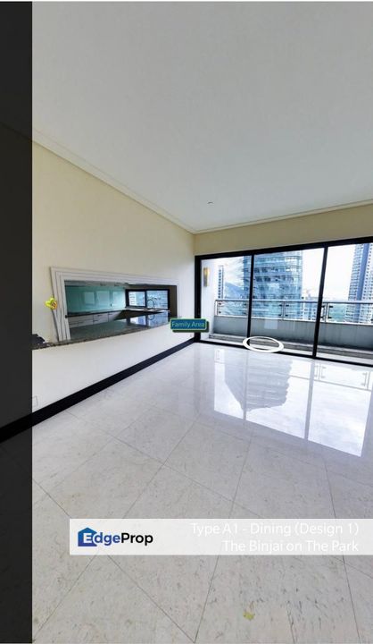 Binjai On The Park, KLCC, FOR SALE @ City Center, KL, Kuala Lumpur, KLCC