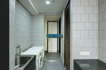 The Binjai on The Park