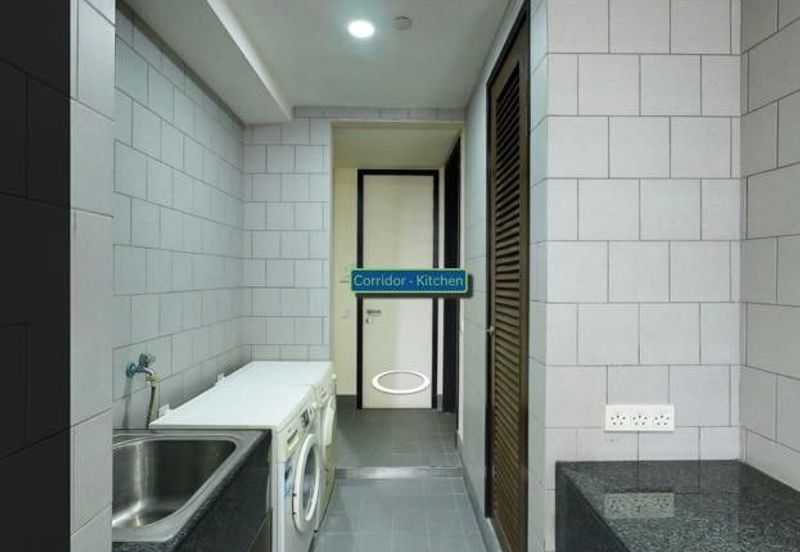 The Binjai on The Park