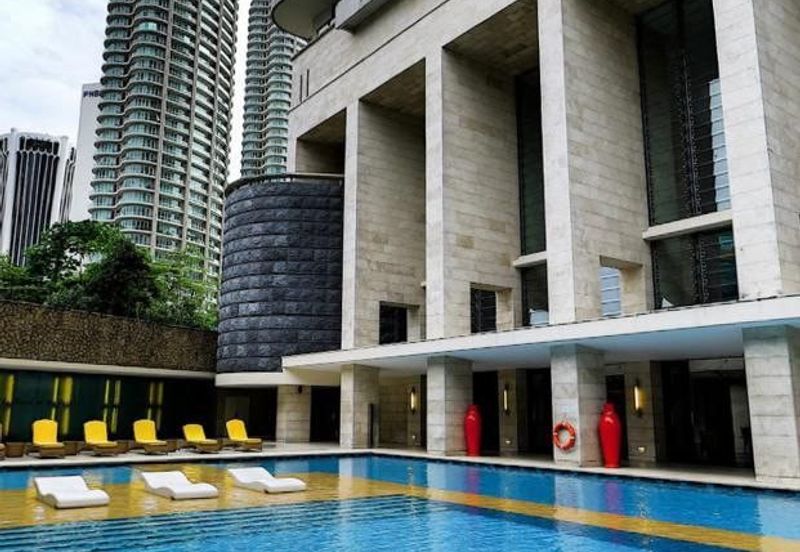 The Binjai on The Park