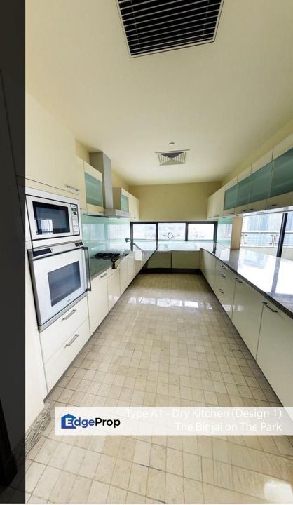 Binjai On The Park, KLCC, FOR SALE @ City Center, KL, Kuala Lumpur, KLCC