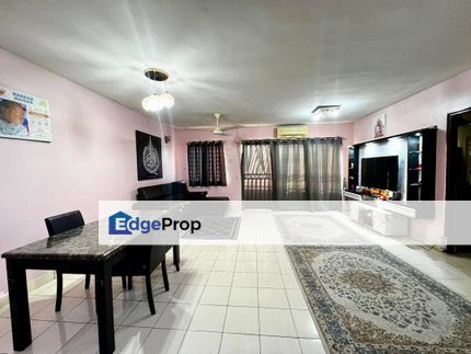 Magna Ville Condominium FOR SALE @ Selayang, Selangor, Selayang