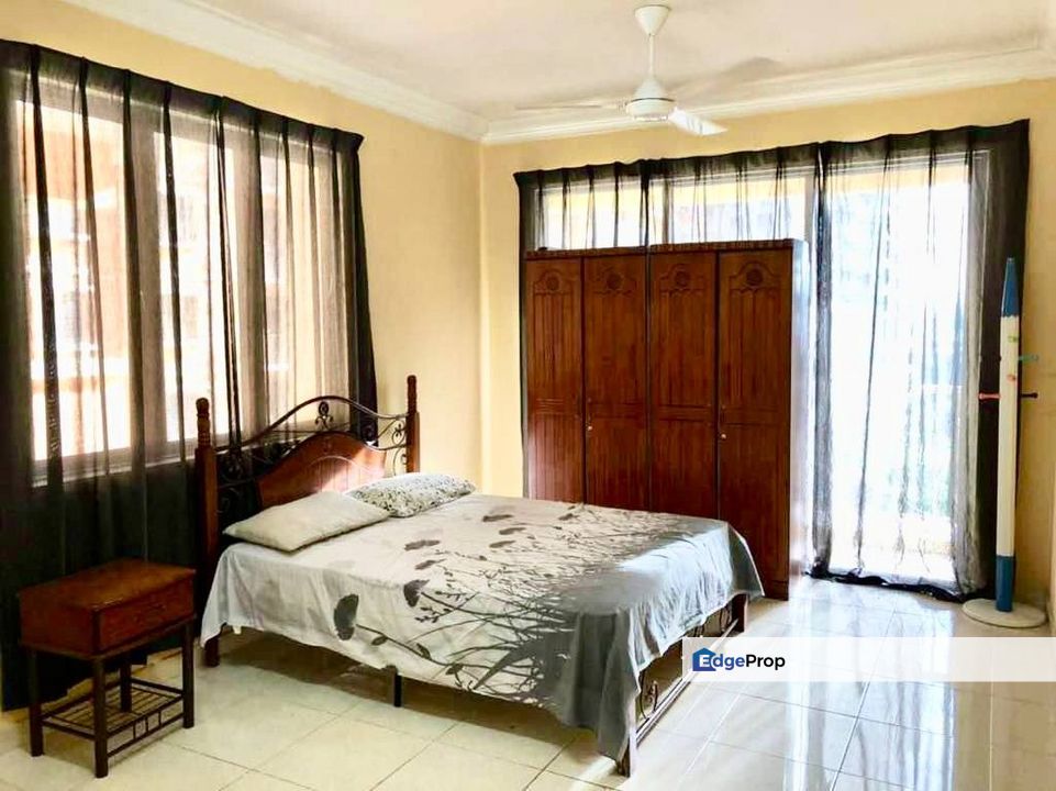 PV 6 Platinum Hill Condo FOR SALE @ Jalan Melati Setapak , Kuala Lumpur, Setapak