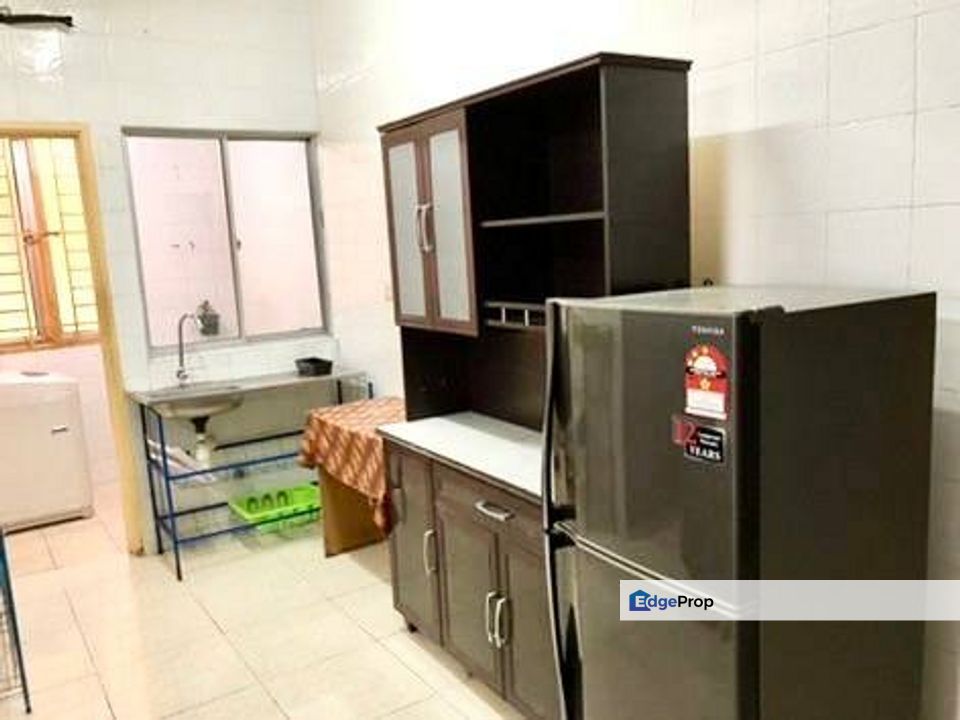 PV 6 Platinum Hill Condo FOR SALE @ Jalan Melati Setapak , Kuala Lumpur, Setapak