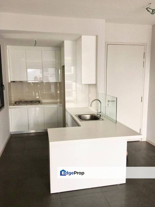 Serini Melawati Service Apartment FOR SALE @ Taman Melawati, Kuala Lumpur, Taman Melawati