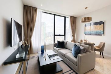 Pavilion Ceylon Hill