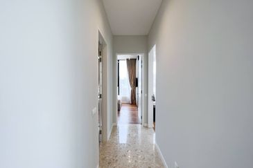 Pavilion Ceylon Hill