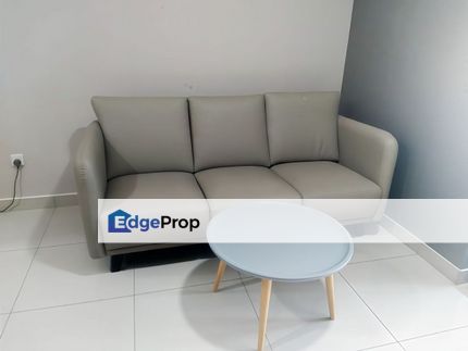 Studio Fully Furnish FOR RENT @ Liberty Arc, Ampang , Selangor, Ulu Kelang