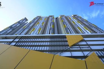 Liberty Arc @ Ampang Ukay