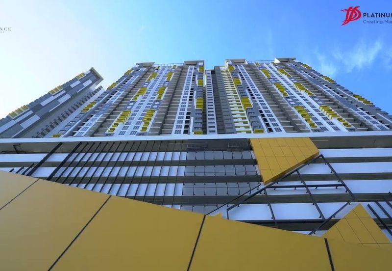 Liberty Arc @ Ampang Ukay