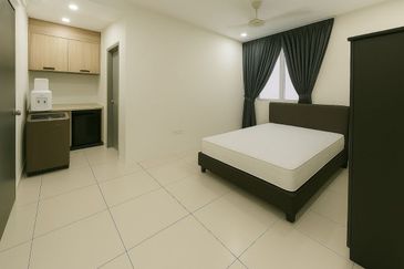 Liberty Arc @ Ampang Ukay